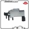 25819-27050 2581927050 Valvola Solenoide Vuoto Turbo Boost Auto 1CDFTV 25819-27040 2581927040 Per Toyota RAV4 2000-2005