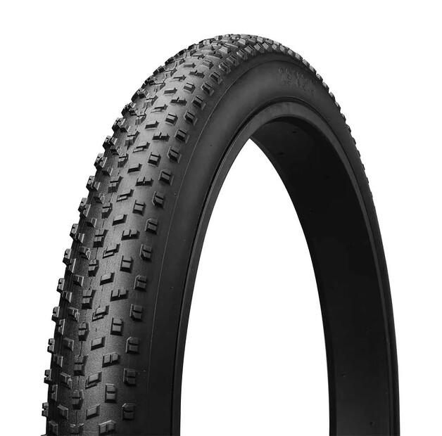 

Шина Chaoyang Big Daddy 26´´ x 4.90 жесткая MTB 26´´ x 4.90