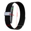 Smart Health Wristband Wearable Activity Fitness Trackers with MultiSport Mode Waterproof