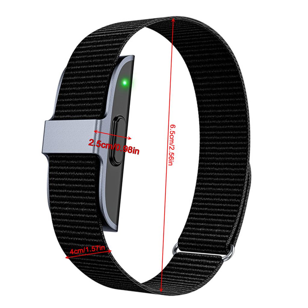 Smart Health Wristband Wearable Activity Fitness Trackers with MultiSport Mode Waterproof