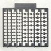 Kotobukiya MSG Modeling Support Goods Plastic Unit P114 Round Mold II Scale Detail Parts