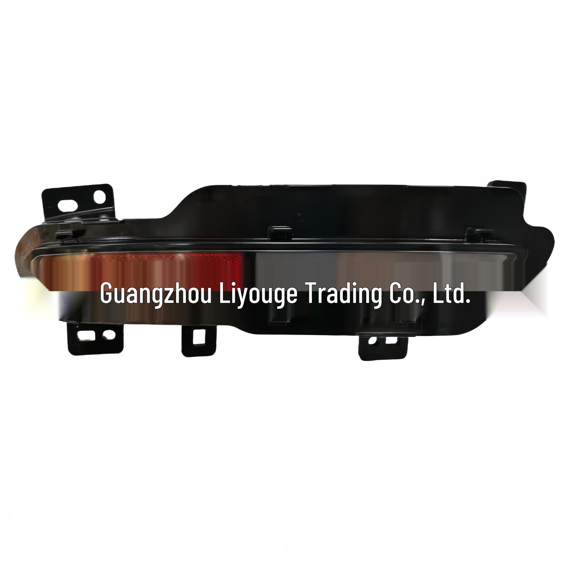 

Zeekr 7X Rear Bumper Reflectors (Left & Right) - 8894940441/8894940443 Right Side