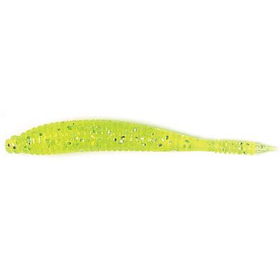 Lure Silicone Lucky John S-Shad 3.8inch/96mm/5pcs