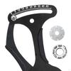 Bike Spoke Tension Meter Cycling Tool Rim Adjustment Tensionmeter Indicator