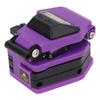 Fiber Optic Cleaver High Accuracy Optical Cable Cutter Tool 16 Cutting Points 48000 Times Hot Melt C