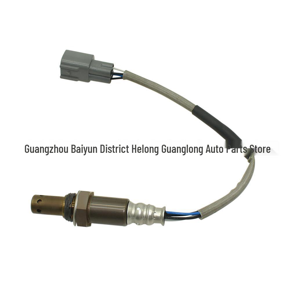 

Oxygen Sensor 89465-33360 for Toyota Lexus ES350 (XV40) 2006 None