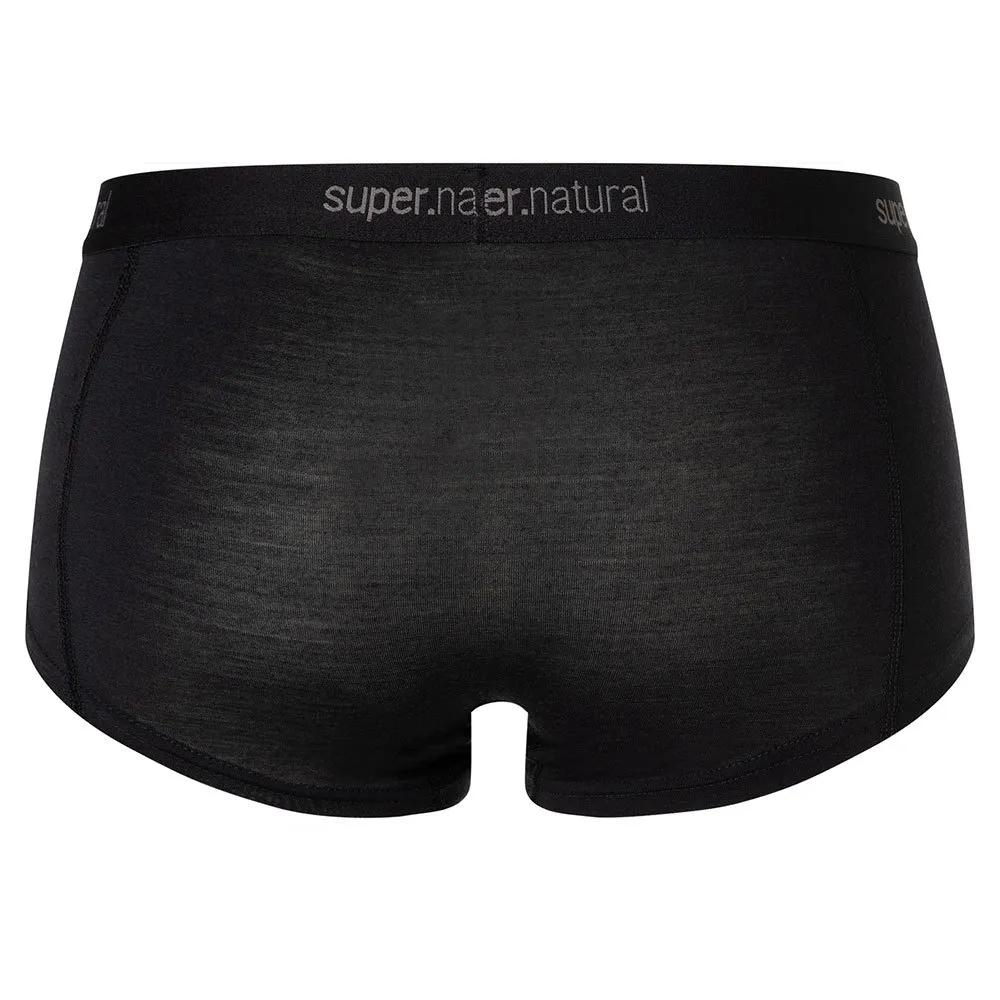 Super.natural трусы-боксёры Tundra 175 Boyfriend 2 Единицы