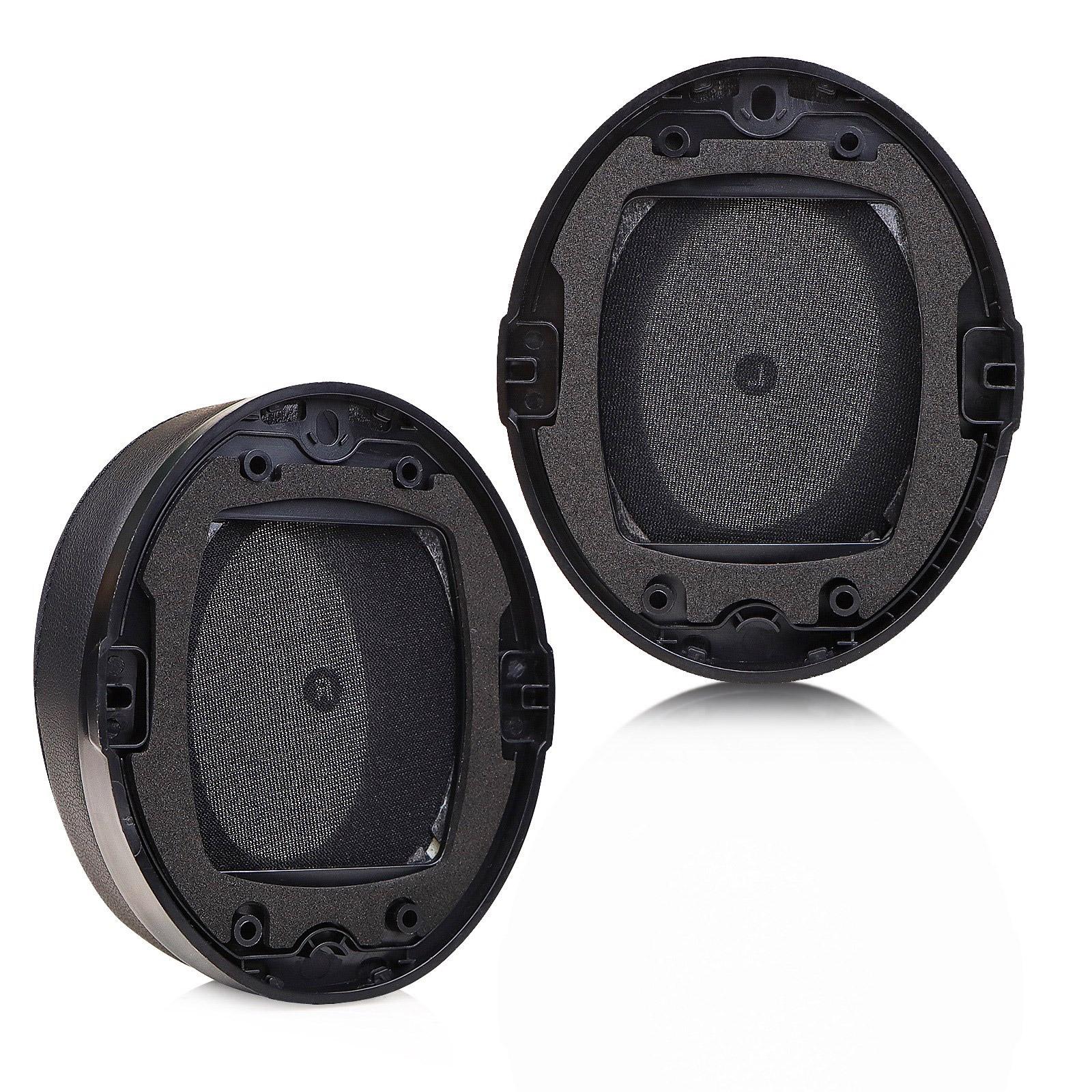 

Comfortable Sponges Earpads Ear Cover for Penrose & Mobius Headphones, Easy to Replace Earpads Ear Pad for Daily Use 1