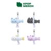 [Pre-order] Aespa - Good Luck Doll Keyring