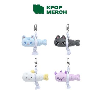 [Pre-order] Aespa - Good Luck Doll Keyring