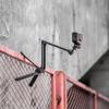 PGYTECH MantisPod Z Camera Tripod Tripod Mini Tripod Selfie Camera Tripod Folding Design Selfie Vlog