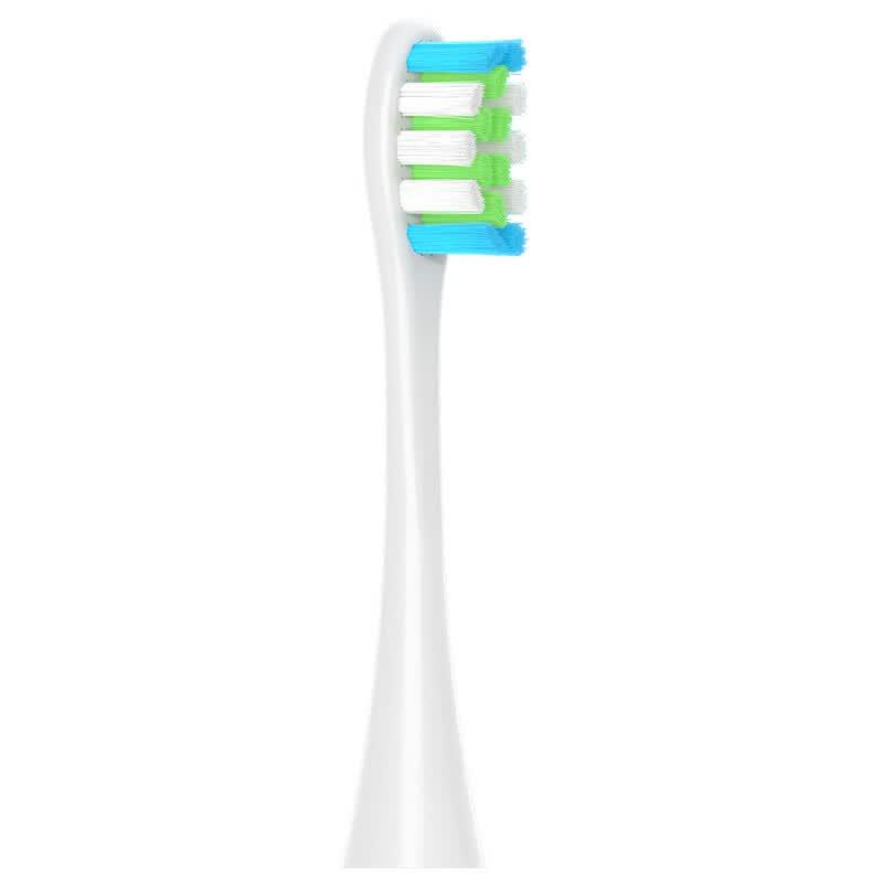 OLOEY Whitening Sonic Replacement Toothbrush Heads