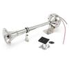 2025 Latest Model  12V Single Trumpet Horn Marine Boat Air Horn 125dB Electric Air Horn for Car