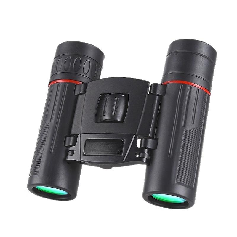 OEING Kids' Compact High-Definition Binoculars