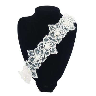 Couture et tricot – Dentelle
