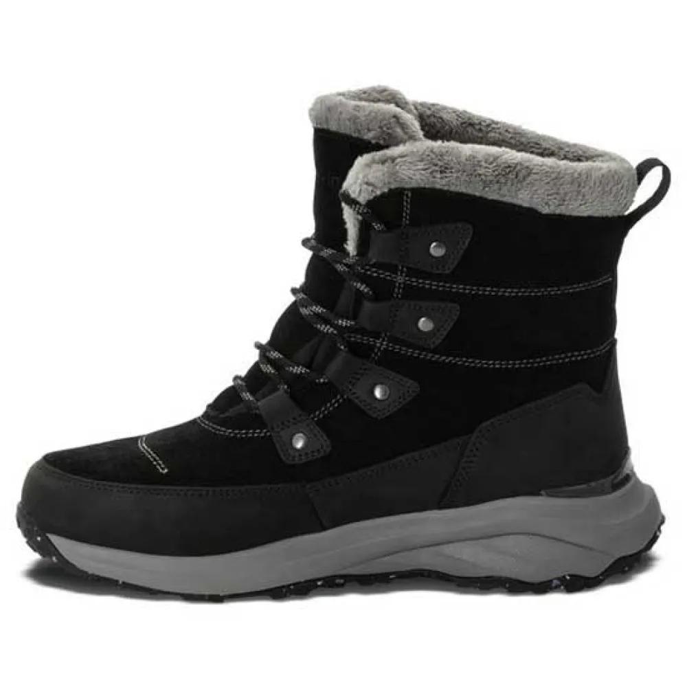 Jack Wolfskin снежные ботинки Dromoventure Texapore High