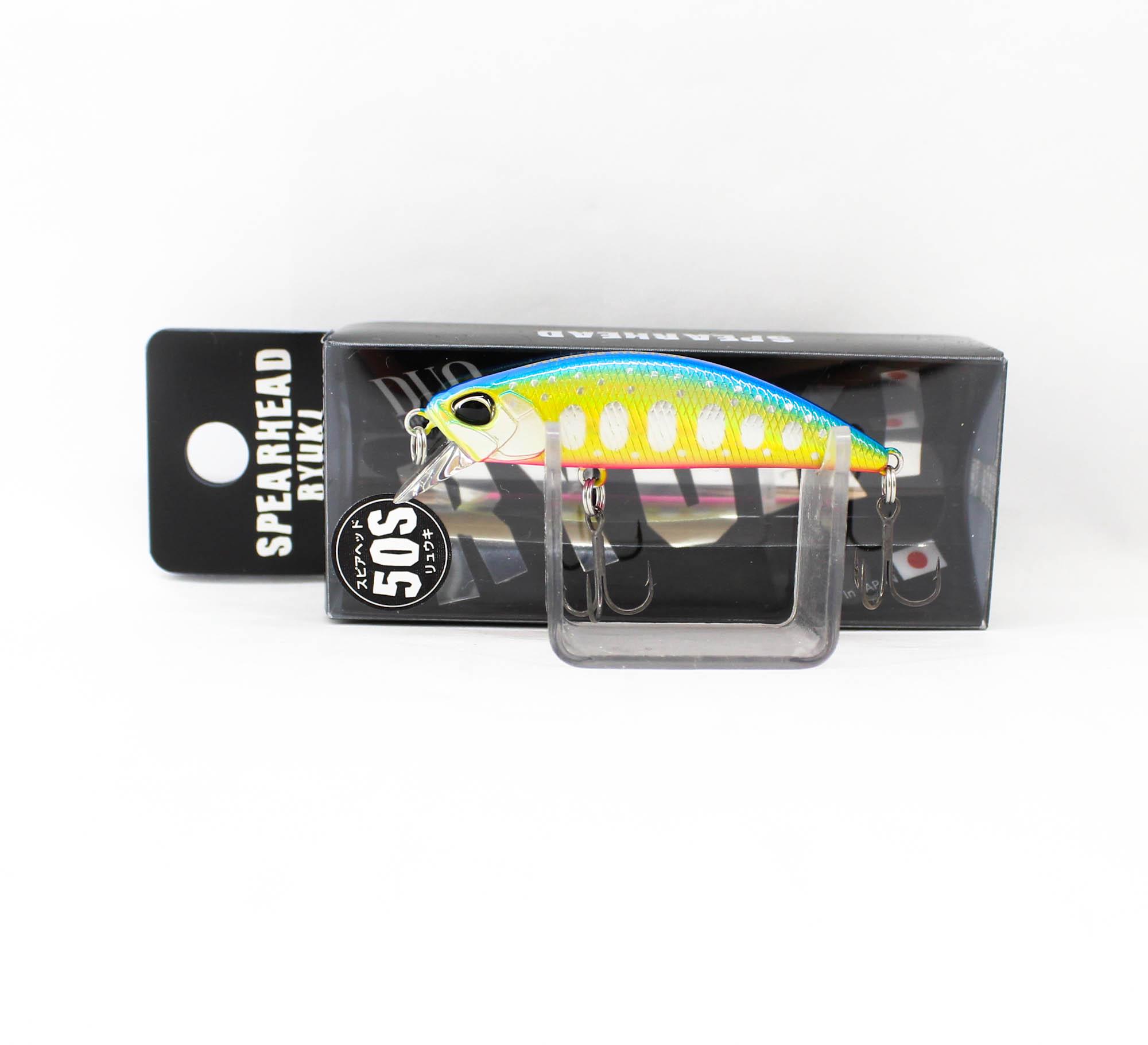 

Duo Spearhead Ryuki 50S Sinking Lure ANA4098 (5362)