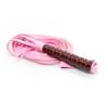 VaHppy Sex Whip 60CM 120G PU 4colors Game Toys Couple Flirting Spanking SM BDSM Tassel Tail Alternative Stimulation Sex Toys Delicate Handle