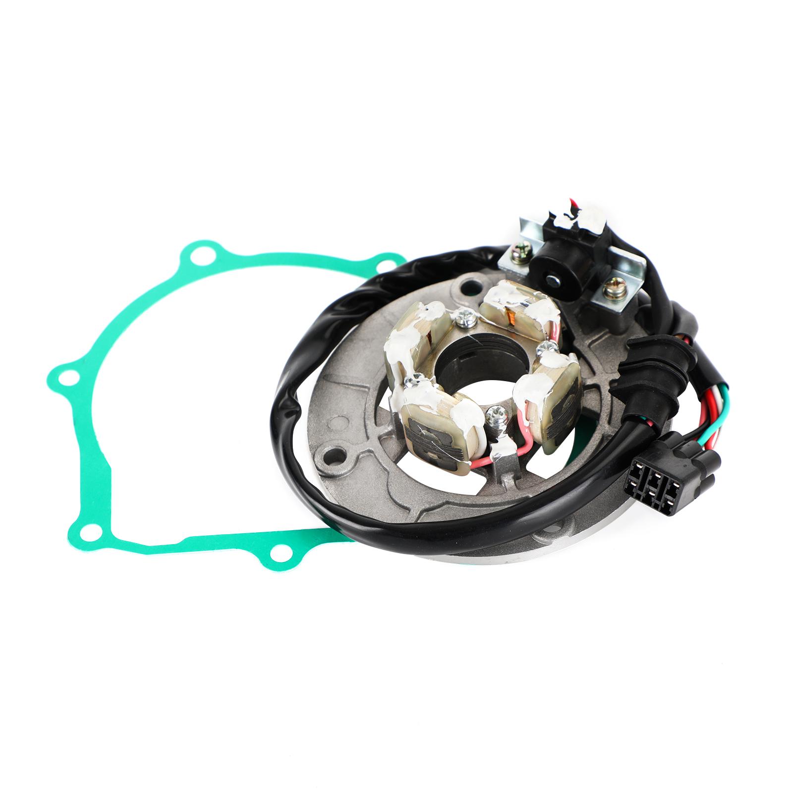 

Magneto Stator Generator Gasket For Yamaha YZ 250 F YZ250F 2006-2009