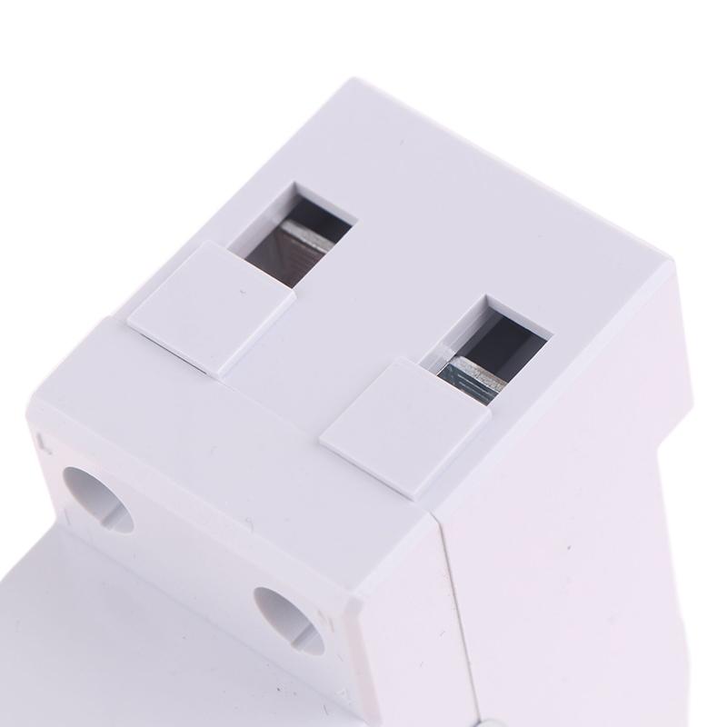 60A Dds1108 Lcd Digitalt Display Enfase Energimåler Med Bakgrunnsbelysning Enfase Energimåler Testmålere Detektorer