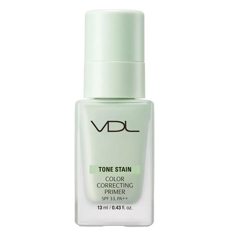 [VDL] Tone Stain Color Correcting Primer MINI SPF 20 PA++ 13ml