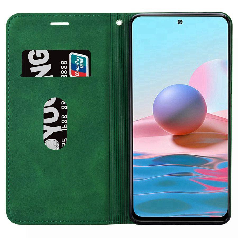Luxury Leather Flip Wallet Case For Motorola Moto G06 G54 G55 5G G34 G86 G35 G24 G05 G56 G17 G57 Power G67 G77 Edge 70 50 60 Fusion Book Open Cover