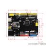 Based R7FA4M1AB3CFM R7FA4 Board Microcontroller Board 5V Output 2000mAh
