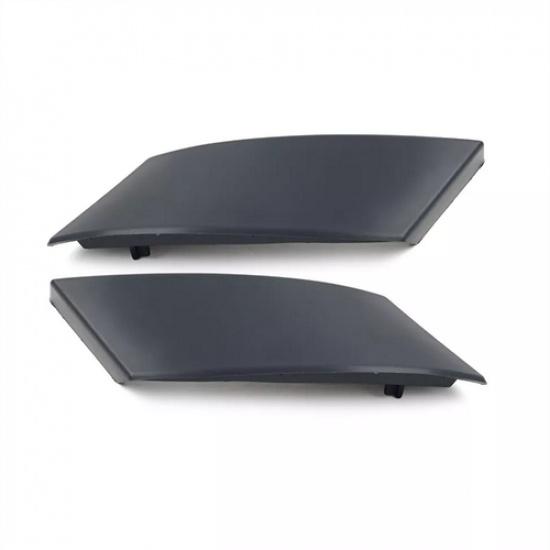 Front Left & Right A Pillar Lower Board Trim For Land Rover Defender -