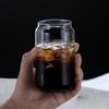 Shangqi Hochborosilikatglas Getränkebecher