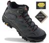 Merrell Moab 3 Mid GTX GORE-TEX - Men's Hiking Boots Trekking Shoes Grey J035785 ORIGINAL