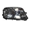 Suitable For Mercedes -Benz MP3 Truck Headlight OEM A9438201561 A9438201761 A9438201461 A9438201661 For Left-Hand Drive Vehicles