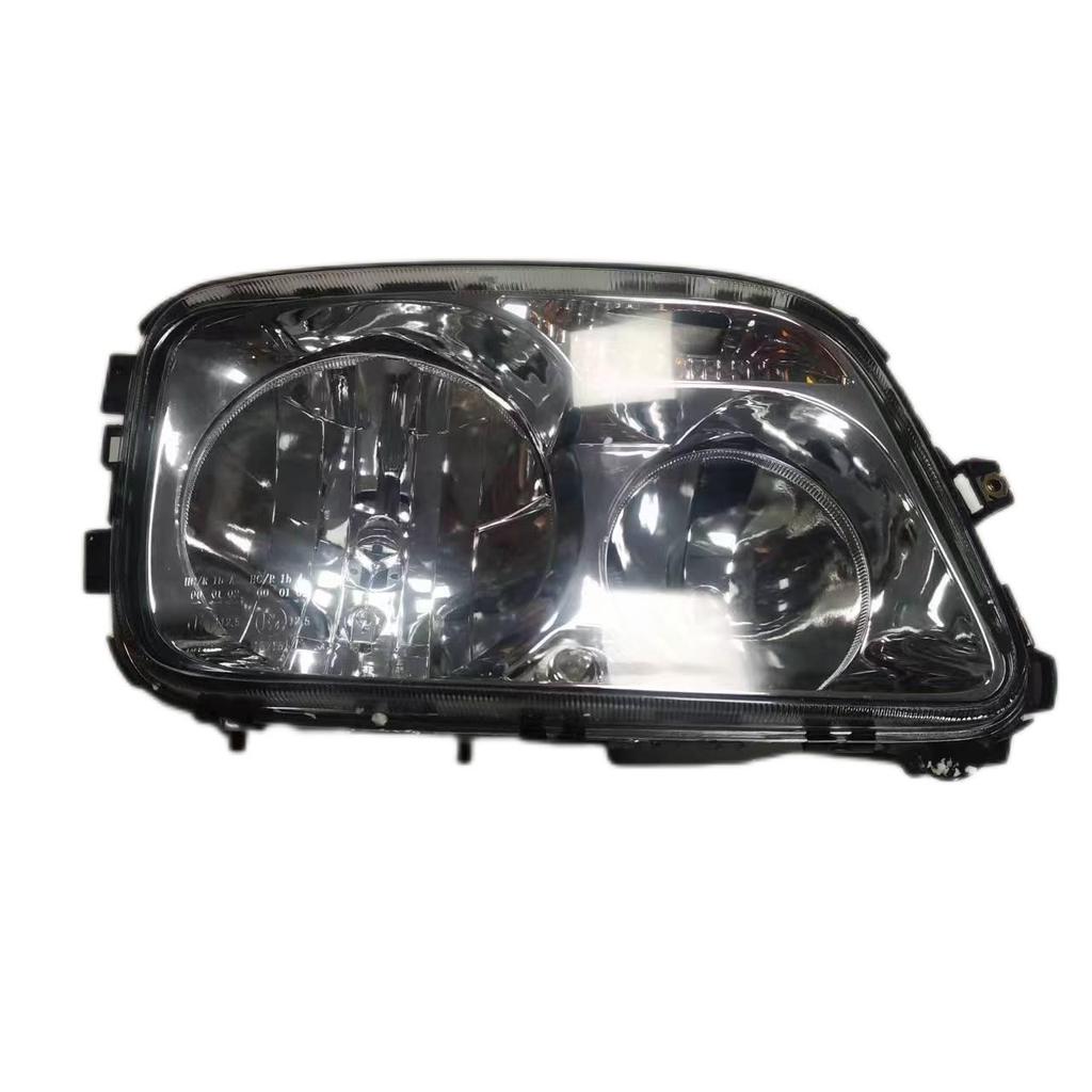 Suitable For Mercedes -Benz MP3 Truck Headlight OEM A9438201561 A9438201761 A9438201461 A9438201661 For Left-Hand Drive Vehicles