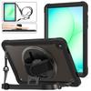 Case for Samsung Galaxy Tab A11 A9 Plus 11 Inch SM-X230 Hand Strap Tablet Cover for Tab A9 A11 8.7" Shoulder Strap Funda Capa