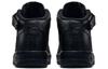 Nike Air Force 1 Mid Black GS 314195-004