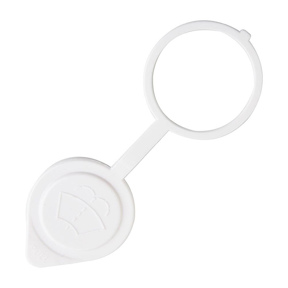 Washer Bottle Cover Nozzle Cap Windshield Accessories