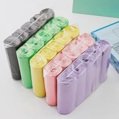 Heavy-Duty Large Kitchen Garbage Bags – Portable, Thick, and Convenient for Home Use