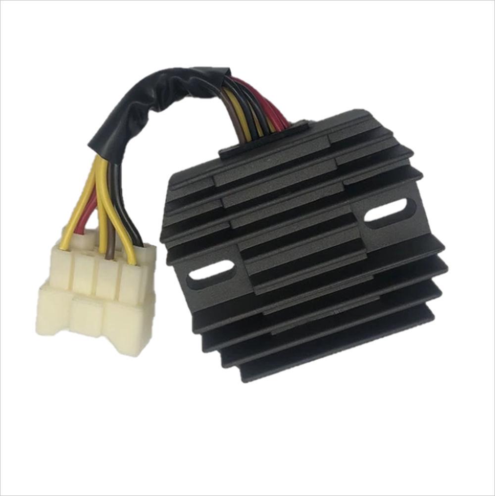 Gleichrichter für Kawasaki FD671D-AS04, Modelle 21066-2079, 2027.29 Kompatibel