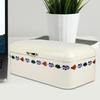 Desktop Organizer, Large Capacity Jewelry Cabinet Cosmetic Organiser Make-Up Holder for Countertop