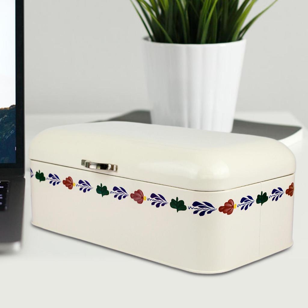 Desktop Organizer, Large Capacity Jewelry Cabinet Cosmetic Organiser Make-Up Holder for Countertop