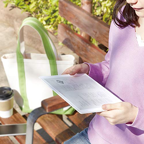 Sony Digital Paper (A5 size) DPT-CP1 [Official Japanese Product]