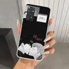 Anime B-J-Alex Phone Case for Xiaomi Redmi Note 15 14 14S 13 12S 12 Pro 11S 11 Plus 11T 11E 10S Soft Funda Print Shell Redmi Not