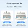 Yujia Manual Creasing Machine CN plug (adapter included)