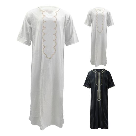 

Комбинезон с принтом контрастного цвета, свободный тип, рукава три четверти, летний комбинезон с шортами, повседневная одежда