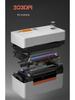 Kuaimai Thermal Label Printer: Compact, Mobile Express Waybill Printer
