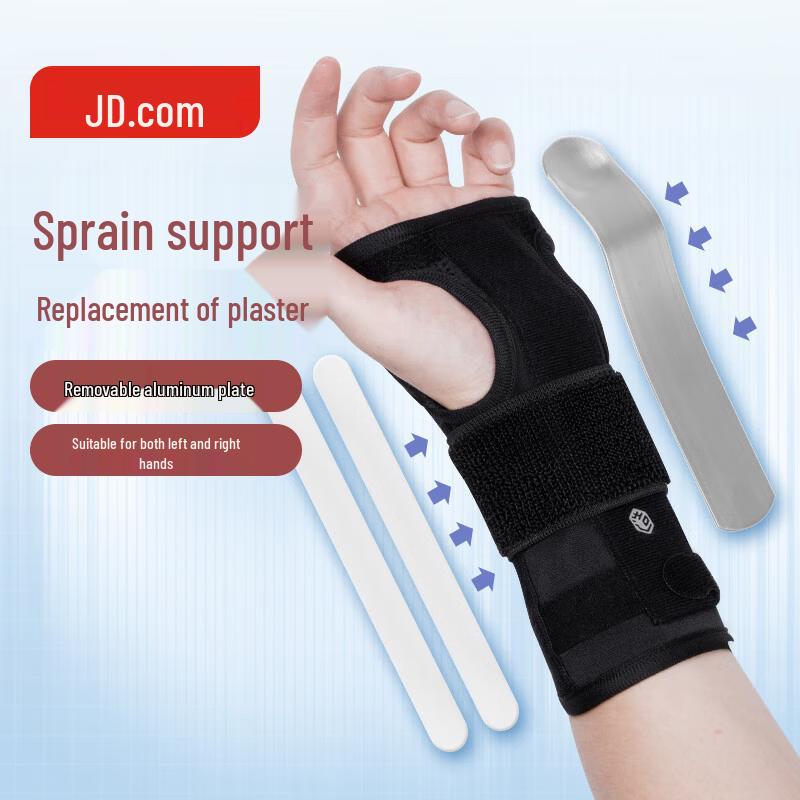 

Professional Wrist Support Brace