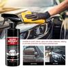 Car Agent, Car Ceramic , 200ml Nano Car Gloss Refresher |