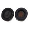 1 Paio di Cuscinetti Auricolari Per Cuffie JBL Quantum 200 300 Earpads Elastiche in Memory Foam Cuscinetti Auricolari Spugna Sostituzione