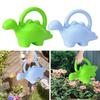 Dinosaur Watering Can Lightweight Decorative Cute 1.5L Creative Kids Gift for Patio Yard Gardening Indoor Outdoor Plants House
