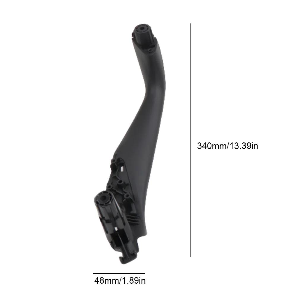 Auto Türgriff Innenverkleidung Links Rechts Innerer Türgriff für BMW 5er G30 G31 G38 2017-2025 51417438523