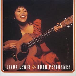 

CD ЛИНДА ЛЬЮИС - Рожденная исполнительница SRCS7977 Sony 1996 Япония ОбиСоул/Фанк Б/у